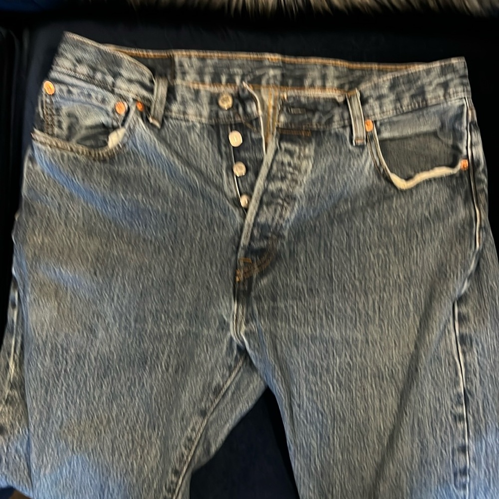 Levi’s 501 Men’s